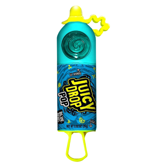 Picture of Juicy Drop Pop Lollipop .92oz