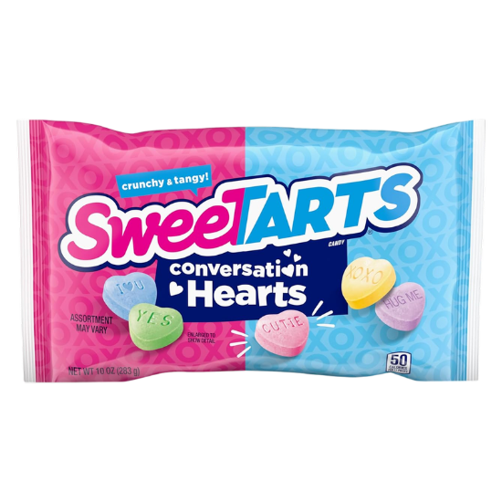 Picture of SweeTARTS Hearts 10.0oz