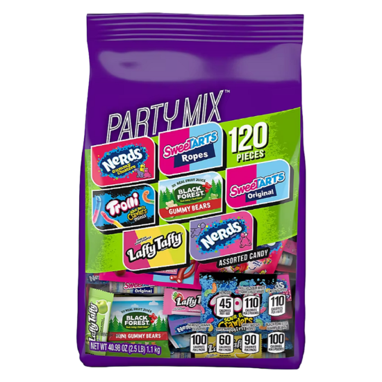 Picture of Ferrara Party Mix, 28.28oz