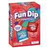 Picture of Fun Dip Valentine's Candy & Card, 24ct