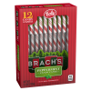 Picture of Brach's Bob's Red & White Mint Candy Canes 12ct