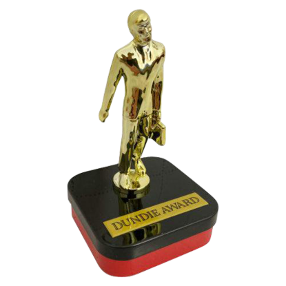 Picture of Dundie Award Candy Tin (EACH)