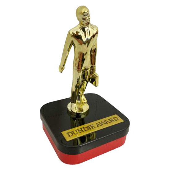 Picture of Dundie Award Candy Tin (EACH)