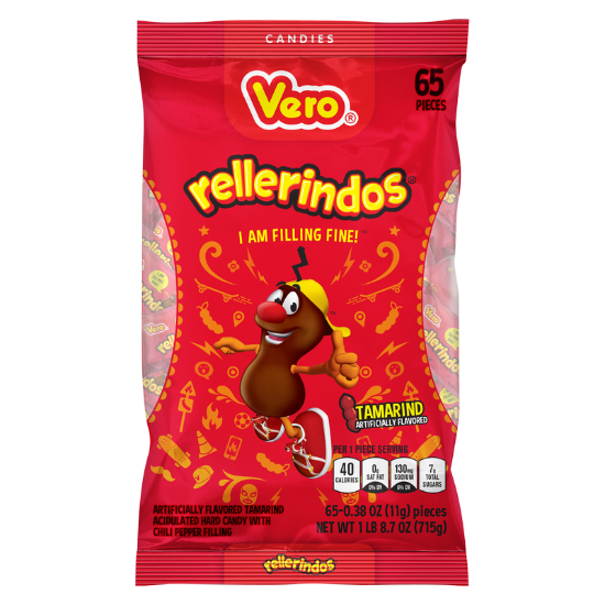 Picture of Vero Rellerindo 65ct