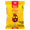 Picture of Vero Mango Mango & Chili Lollipop 6ct