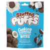 Picture of Stuffed Puffs Big Bites Cookies n Crème 6.5oz