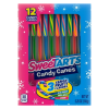 Picture of SweeTARTS Holiday Candy Cane, 5.3oz