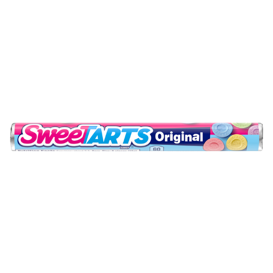 Picture of SweeTARTS Original Candy 1.8oz