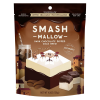 Picture of Smashmallow Dark Chocolate Dipped Cold Brew Marshmallows 4.5oz
