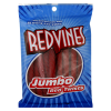 Picture of Red Vines Jumbo Red Twists 8oz