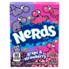 Picture of Nerds Grape & Strawberry Candy 1.65oz