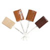 Picture of See's Assorted Gourmet Lollypops 8.4oz