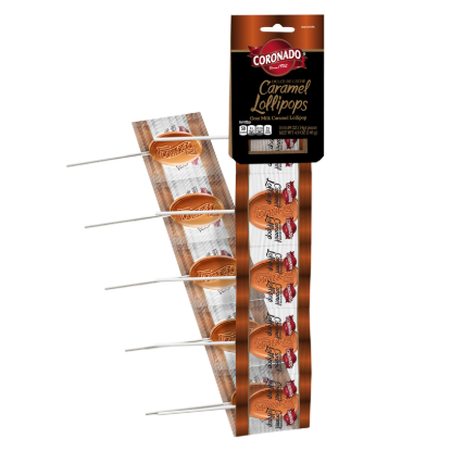 Picture of Coronado Tira Paleton 10ct