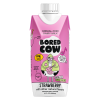 Picture of Bored Cow Animal-free Dairy Milk Strawberry 11oz Ctn